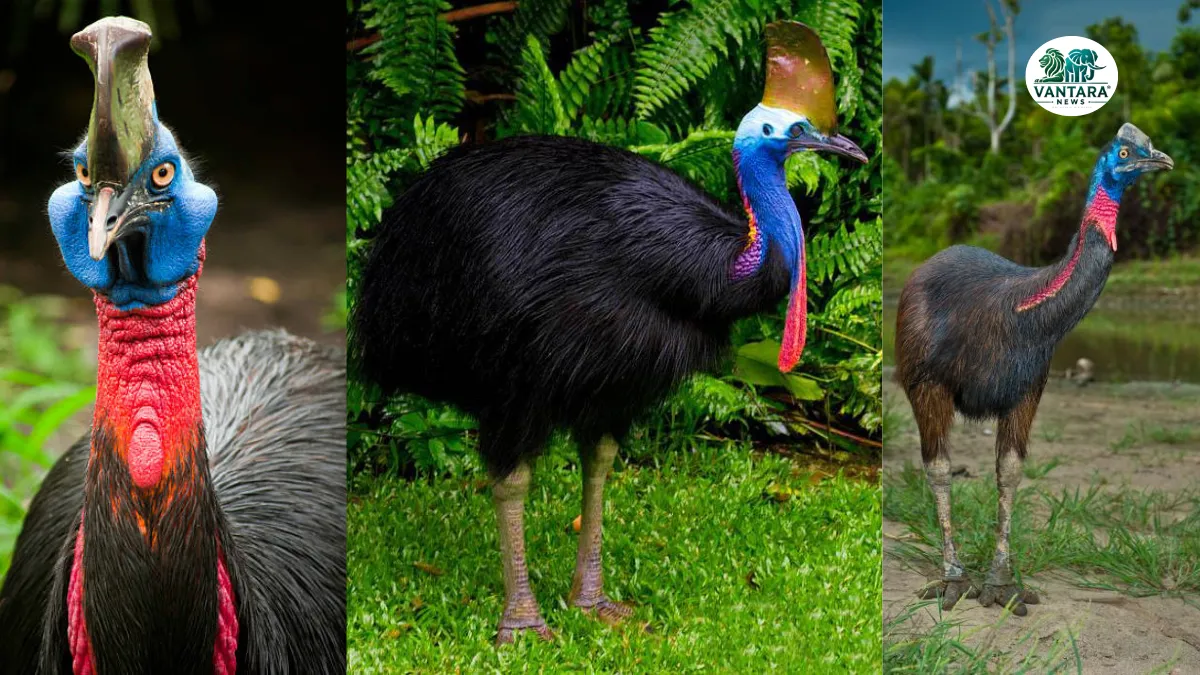 Cassowary