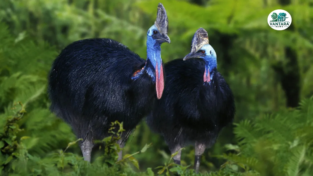 Cassowary