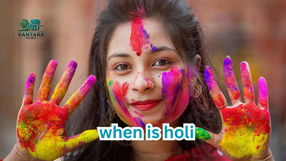 holi 2025