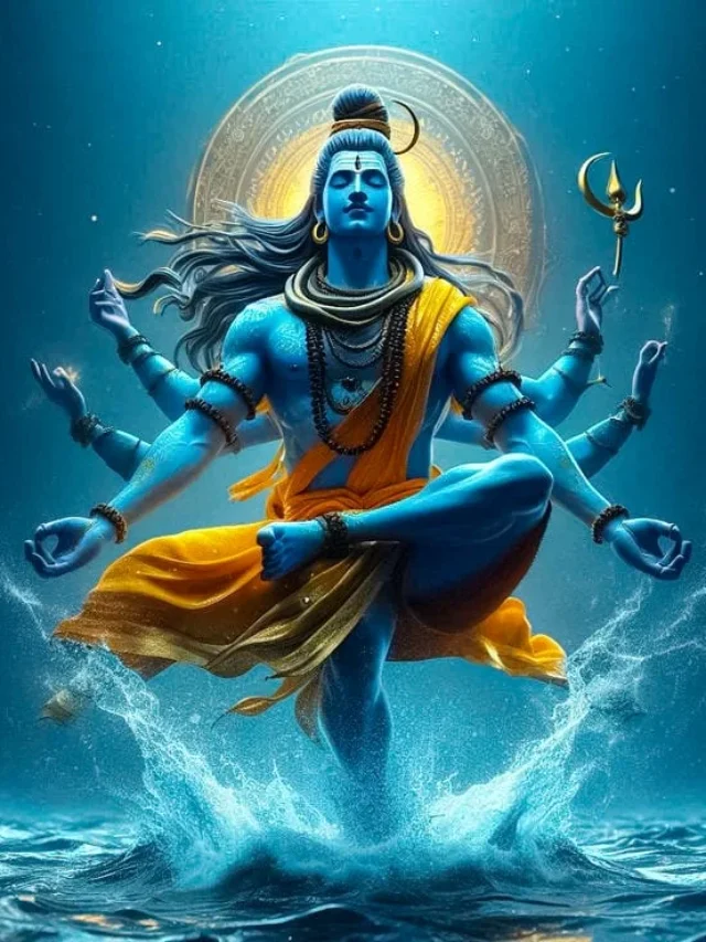 Mahashivratri 2025 : महाशिवरात्रि पर 149 साल बाद महासंयोग शनी की पीड़ा से मुक्ति पाने कर ले यह काम