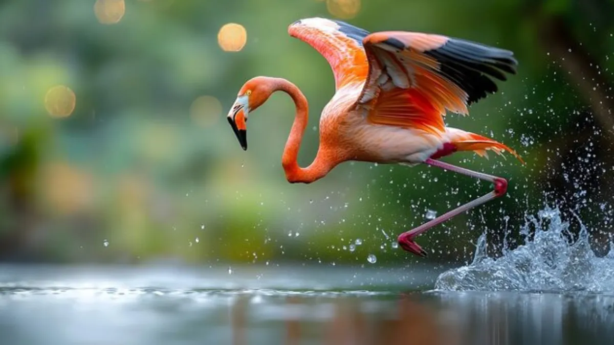 Flamingo