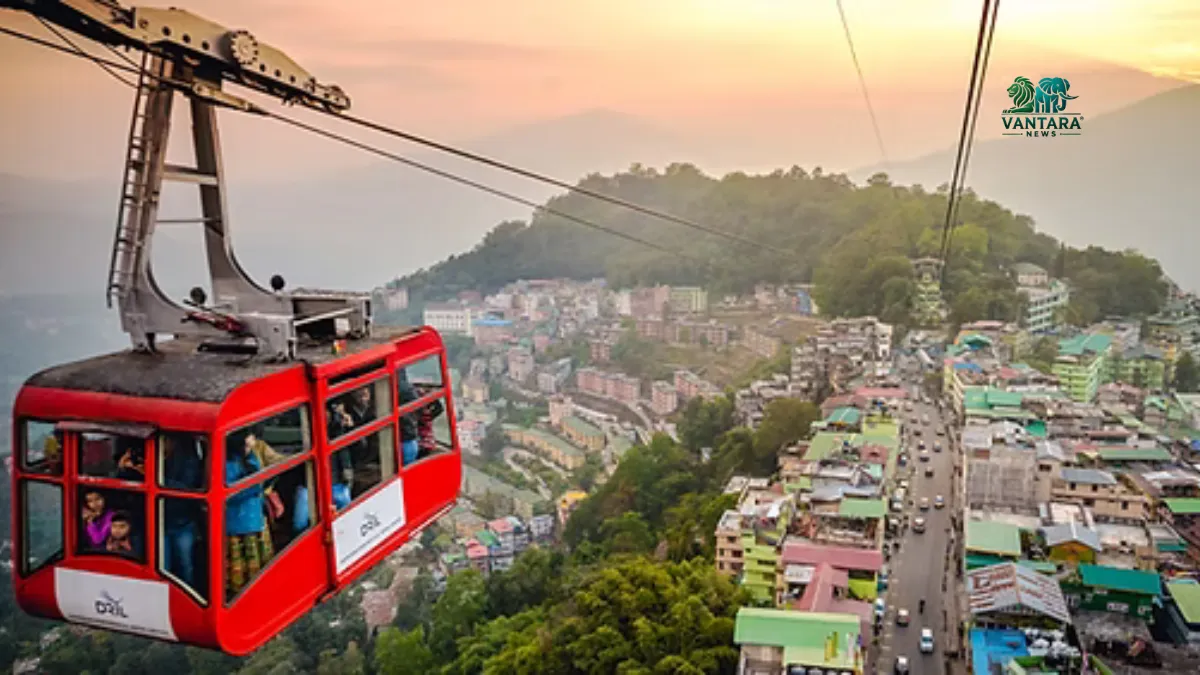 Sikkim Tourist