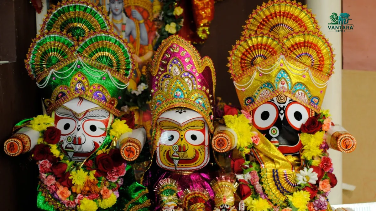Rath Yatra 2025